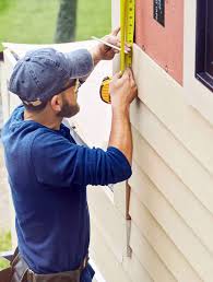 Best Insulated Siding Installation  in Carmi, IL